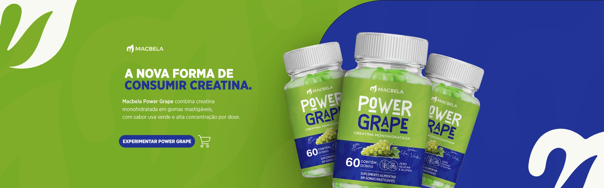 banner creatina gummy desktop